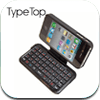 typetop swivel icone