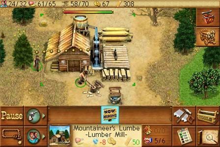 Westward, partez à la conquête de l'Ouest Westward, partez à la conquête de l'Ouest