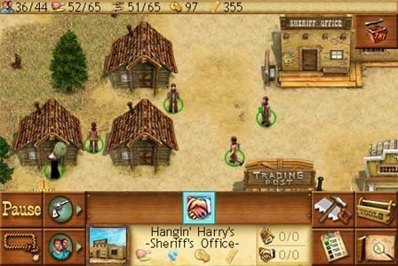 Westward, partez à la conquête de l'Ouest Westward, partez à la conquête de l'Ouest