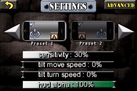 wolf3dsettings wolf3dsettings
