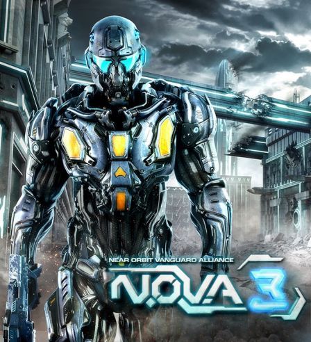 nova3 nova3