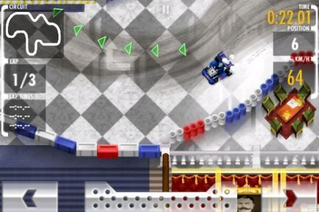 Red Bull Kart Fighter World Tour Red Bull Kart Fighter World Tour