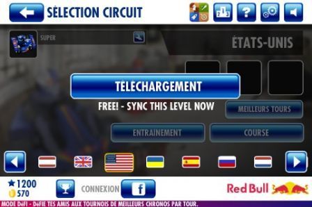 Red Bull Kart Fighter World Tour Red Bull Kart Fighter World Tour