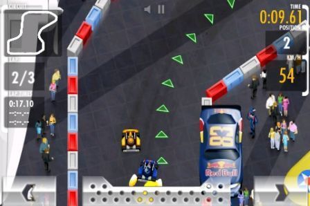 Red Bull Kart Fighter World Tour Red Bull Kart Fighter World Tour