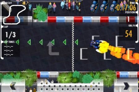 Red Bull Kart Fighter World Tour Red Bull Kart Fighter World Tour