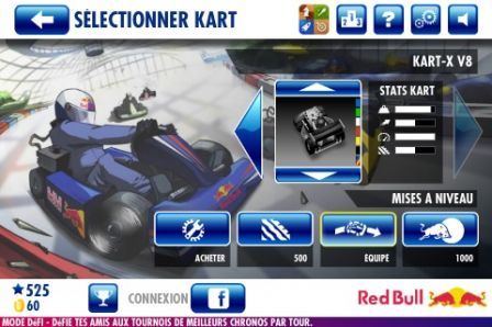Red Bull Kart Fighter World Tour Red Bull Kart Fighter World Tour