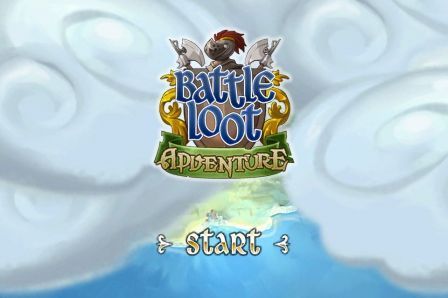 battleloot adventure