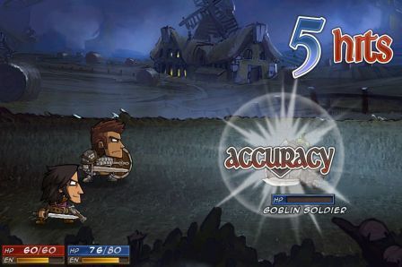 Battleloot Adventure