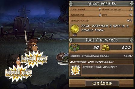 Battleloot Adventure