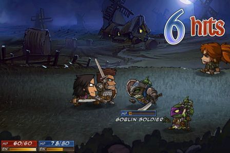 battleloot adventure