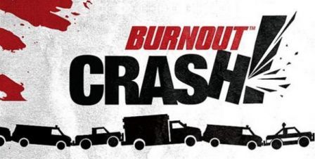 Burnout Crash!