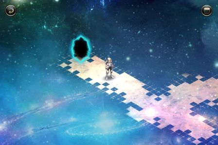 passage spatio temporel