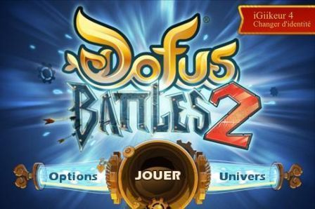 Dofus Battles 2