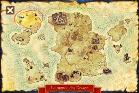 Dofus Battles 2