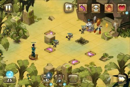 Dofus Battles 2