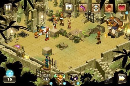 Dofus Battles 2