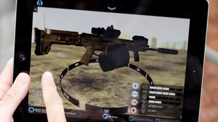 ghost recon ghost recon