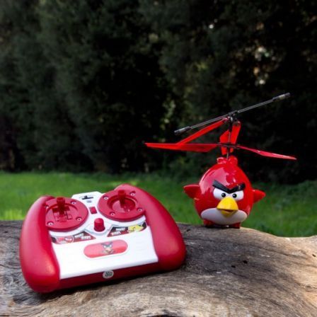 helico angry birds