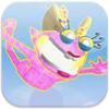Ms. Splosion Man annoncé sur iPhone