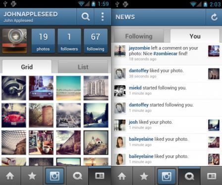 instagram