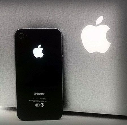 iphone4-glow iphone4-glow