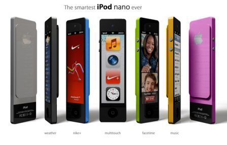 ipodnano ipodnano