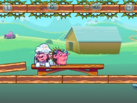 Saving Private Sheep 2 Saving Private Sheep 2