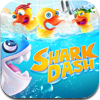 shark dash shark dash