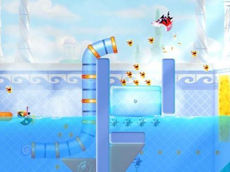 Shark Dash Shark Dash