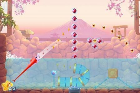 Shark Dash Shark Dash