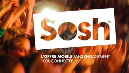 sosh logo sosh logo