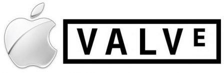 valve et apple valve et apple