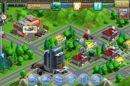 Virtual City 2 Virtual City 2