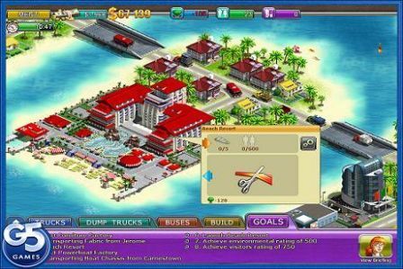 Virtual City 2 Virtual City 2