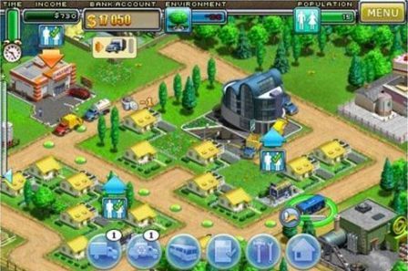 Virtual City 2 Virtual City 2