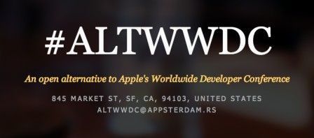 altwwdc 2013 altwwdc 2013