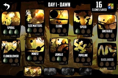 Badland Badland