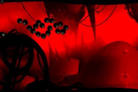 Badland Badland