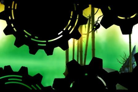 Badland Badland
