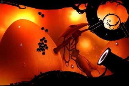 Badland Badland