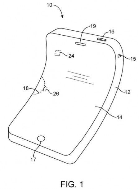 brevet flexible apple suite brevet flexible apple suite