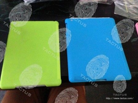 case ipad cinq et quatre