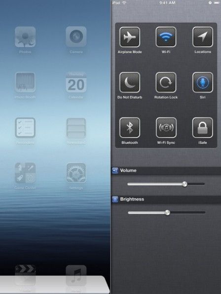 concept ios 7 concept ios 7