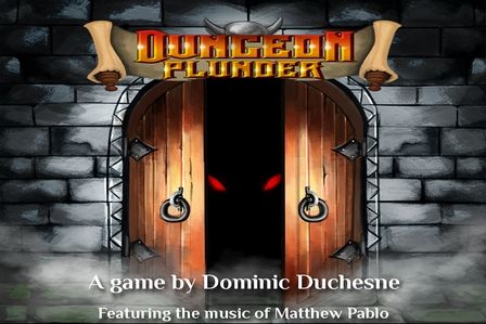 Dungeon Plunder Dungeon Plunder