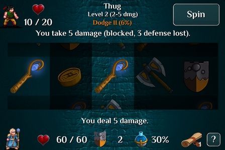 Dungeon Plunder Dungeon Plunder