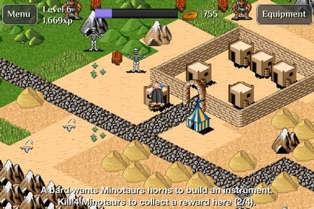 Dungeon Plunder Dungeon Plunder