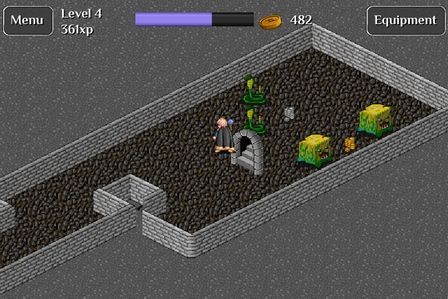 Dungeon Plunder Dungeon Plunder