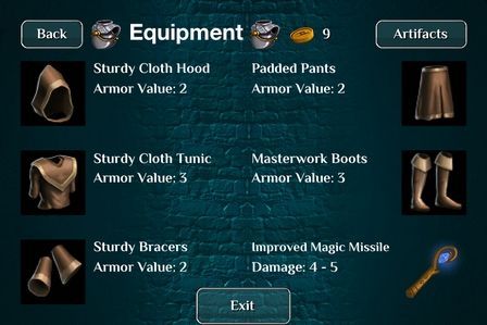 Dungeon Plunder Dungeon Plunder