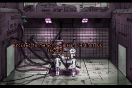 Gemini Rue Gemini Rue