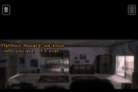 Gemini Rue Gemini Rue